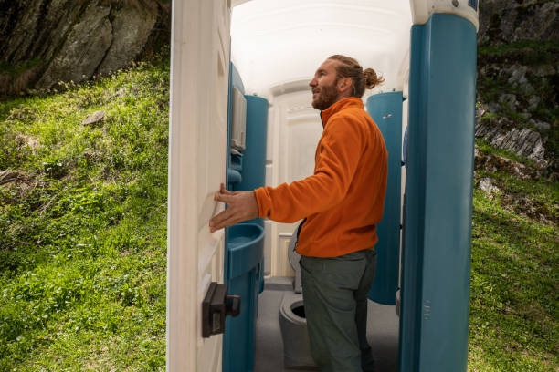 Best Sanitation services for porta potties  in , VT