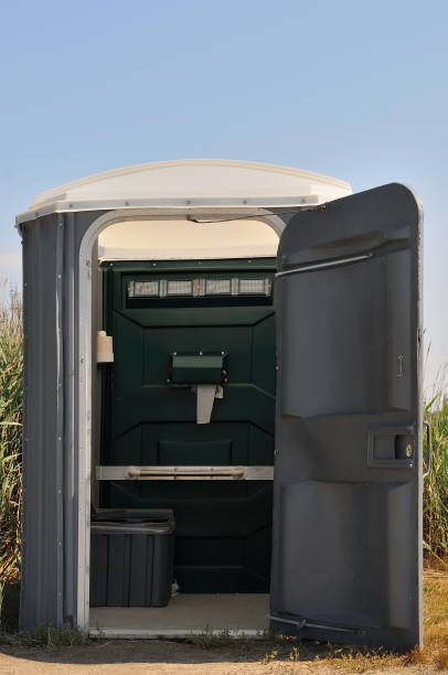 Best Wedding porta potty rental  in , VT
