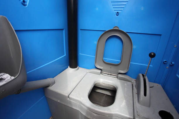 Best Porta potty delivery and setup  in , VT