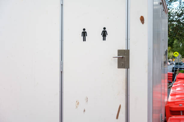 Best Long-term porta potty rental  in , VT