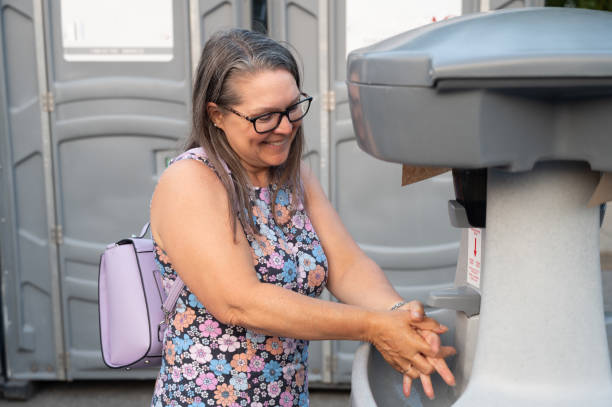 Best Local porta potty services  in , VT