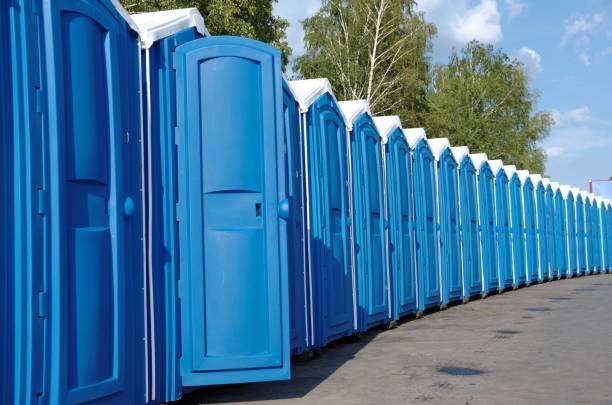 Best Portable bathroom rental  in , VT